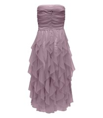 Only suknelė moterims 15321340*01, violetinė kaina ir informacija | Suknelės | pigu.lt