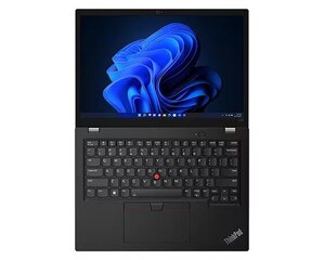 Lenovo ThinkPad L13 G3 (21B4S93K06) цена и информация | Ноутбуки | pigu.lt