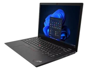 Lenovo ThinkPad L13 G3 (21B4S93K06) kaina ir informacija | Nešiojami kompiuteriai | pigu.lt