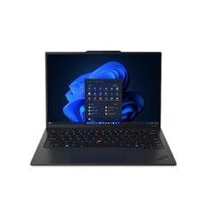 Lenovo ThinkPad X1 Carbon Gen 12 (21KC006CMX) цена и информация | Ноутбуки | pigu.lt