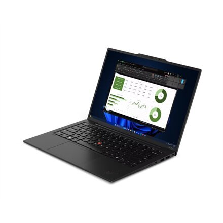 Lenovo ThinkPad X1 Carbon Gen 12 (21KC006CMX) цена и информация | Nešiojami kompiuteriai | pigu.lt