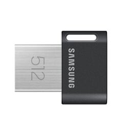 Samsung MUF-512AB/APC цена и информация | USB накопители | pigu.lt