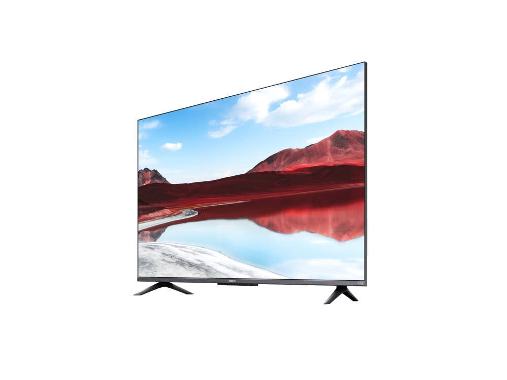 Xiaomi QLED TV A Pro 2025 55" kaina ir informacija | Televizoriai | pigu.lt