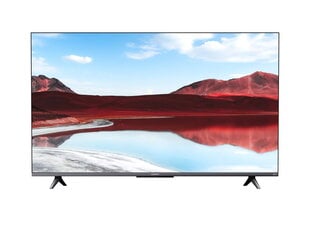 Xiaomi QLED TV A Pro 2025 55" цена и информация | Телевизоры | pigu.lt