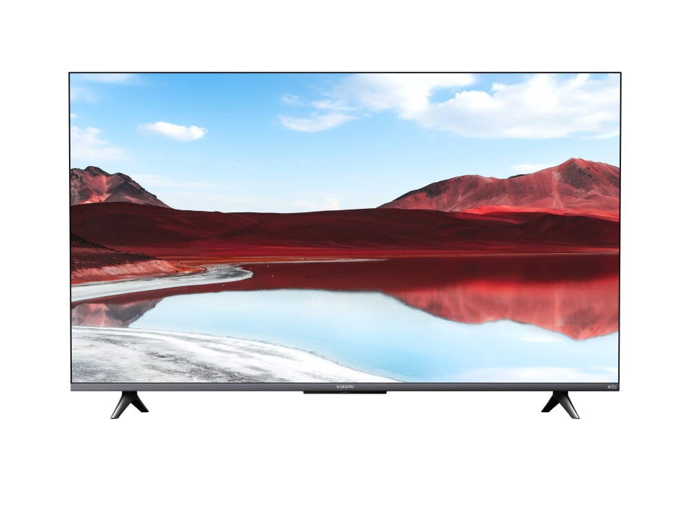 Xiaomi QLED TV A Pro 2025 55" kaina ir informacija | Televizoriai | pigu.lt
