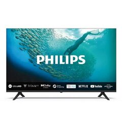 Philips 50PUS7009/12 50" (126 cm) 4K Ultra HD LED TV kaina ir informacija | Televizoriai | pigu.lt