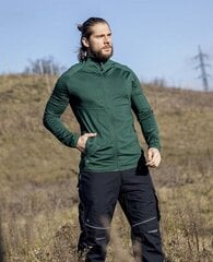 Termoaktyvus džemperis Ardon žalias H9779_4XL kaina ir informacija | Darbo rūbai | pigu.lt