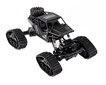 Nuotoliniu būdu valdomas automobilis Rock Crawler 4x4 2in1 LHC0121, juodas kaina ir informacija | Žaislai berniukams | pigu.lt