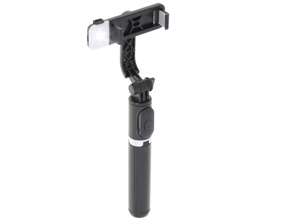 Q02S Fill Light kaina ir informacija | Asmenukių lazdos (selfie sticks) | pigu.lt