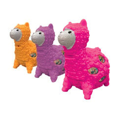 Мягкая игрушка Squidgeemals Лама цена и информация | Игрушки для мальчиков | pigu.lt