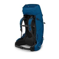 Рюкзак Osprey Aether 65 цена и информация | Рюкзаки, сумки, чехлы для компьютеров | pigu.lt