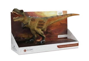 Dinozauro figūrėlė, įvairių spalvų kaina ir informacija | Žaislai berniukams | pigu.lt