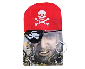Костюм пирата цена и информация | Карнавальные костюмы | pigu.lt