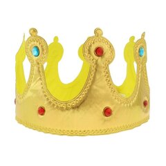 Костюм «король/королева"  цена и информация | Карнавальные костюмы | pigu.lt