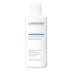 Šampūnas nuo plaukų slinkim La Biosthetique Bio-Fanelan, 250 ml цена и информация | Шампуни | pigu.lt
