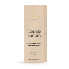 Ароматическое масло Éternité Parfum, 12мл цена и информация | Ароматы для дома | pigu.lt