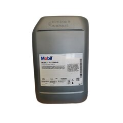 Mobil 1 FS 0W-40 alyva, 20L kaina ir informacija | Variklinės alyvos | pigu.lt