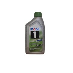 Mobil 1 ESP 5W30 GSP variklinė alyva, 1 L kaina ir informacija | Variklinės alyvos | pigu.lt