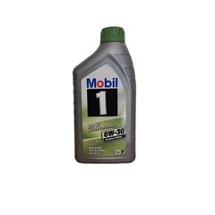 Mobil 1 ESP LV 0W30 variklinė alyva, 1 L kaina ir informacija | Variklinės alyvos | pigu.lt