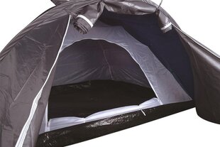 Товар с повреждённой упаковкой. Палатка Dunlop 4, синяя цена и информация | Товары для спорта, отдыха, туризма с поврежденной упаковкой | pigu.lt