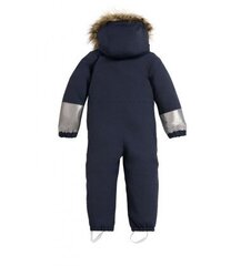 Viking žieminis kombinezonas vaikams Play Winter 23560-5, mėlynas цена и информация | Зимняя одежда для детей | pigu.lt