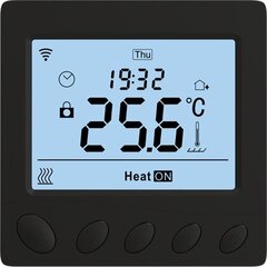 Termostatas Grand Meyer W390 kaina ir informacija | Laikmačiai, termostatai | pigu.lt