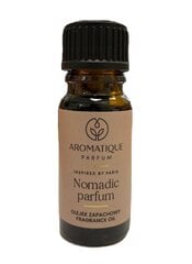 Aromatinis aliejaus Nomadic Parfum, 12 ml kaina ir informacija | Namų kvapai | pigu.lt