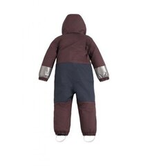 Viking žieminis kombinezonas vaikams Toasty Winter 23580-48, raudonas цена и информация | Зимняя одежда для детей | pigu.lt