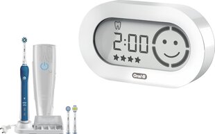 Oral-B Pro 5800 kaina ir informacija | Elektriniai dantų šepetėliai | pigu.lt