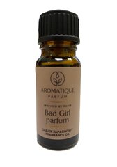 Aromatinis aliejaus Bad girl Parfum, 12 ml kaina ir informacija | Namų kvapai | pigu.lt