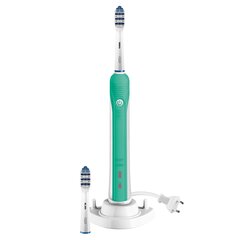 Oral-B TriZone 770 kaina ir informacija | Elektriniai dantų šepetėliai | pigu.lt