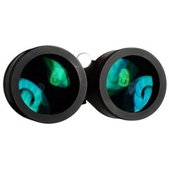 Binoculars Omegon Nightstar kaina ir informacija | Žiūronai | pigu.lt