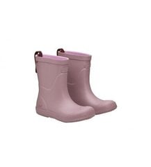 Viking guminiai batai vaikams Indie Urban 60100-94, rožiniai цена и информация | Резиновые сапоги детские | pigu.lt