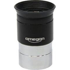 Omegon Eyepiece kaina ir informacija | Teleskopai ir mikroskopai | pigu.lt