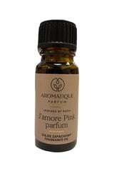 Aromatinis aliejaus J' Amore Pink Parfum, 12 ml kaina ir informacija | Namų kvapai | pigu.lt
