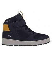 Viking žieminai batai vaikams Jack Warm GTX 1V 90170-5, mėlyni kaina ir informacija | Žieminiai batai vaikams | pigu.lt