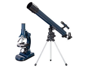 Discovery Set 2 kaina ir informacija | Teleskopai ir mikroskopai | pigu.lt