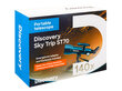 Discovery Sky Trip ST70 kaina ir informacija | Teleskopai ir mikroskopai | pigu.lt