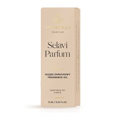 Aromatinis aliejaus Selavi Parfum, 12 ml kaina ir informacija | Namų kvapai | pigu.lt