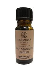 Aromatinis aliejaus Rose Madelaine Parfum, 12 ml kaina ir informacija | Namų kvapai | pigu.lt