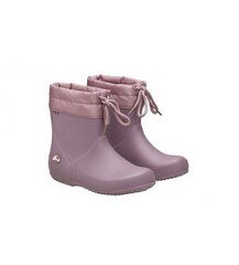 Viking guminiai batai mergaitėms Alv Indie 16000-9498, rožiniai цена и информация | Резиновые сапоги детские | pigu.lt