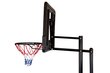 Įbetonuojamas krepšinio stovas Bilaro Portland, 110x75 cm kaina ir informacija | Krepšinio stovai | pigu.lt