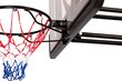 Įbetonuojamas krepšinio stovas Bilaro Portland, 110x75 cm цена и информация | Krepšinio stovai | pigu.lt