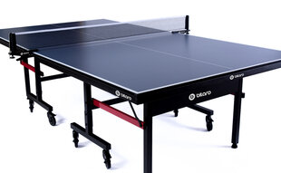 Stalo teniso stalas Bilaro Master 22, mėlynas цена и информация | Теннисные столы и чехлы | pigu.lt
