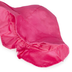 Kepurė mergaitėms Mayoral, rožinė цена и информация | Шапки, перчатки, шарфы для девочек | pigu.lt