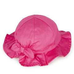 Kepurė mergaitėms Mayoral, rožinė kaina ir informacija | Kepurės, pirštinės, šalikai mergaitėms | pigu.lt