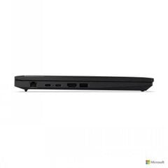Lenovo ThinkPad L14 Gen 5 (21L1002MMX) цена и информация | Ноутбуки | pigu.lt