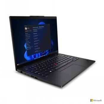 Lenovo ThinkPad L14 Gen 5 (21L1002MMX) kaina ir informacija | Nešiojami kompiuteriai | pigu.lt