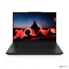 Lenovo ThinkPad L14 Gen 5 (21L1002MMX) цена и информация | Ноутбуки | pigu.lt