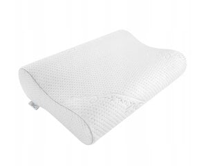 Medi Sleep ортопедическая подушка для сна  цена и информация | Подушки | pigu.lt